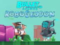 Igra Bullet liga Robogeddon  online