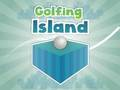Igra Otok za golf  online