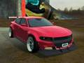 Igra Ultimate Car Arena online