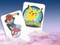 Igra Podudaranje Pikachu memorijske kartice  online