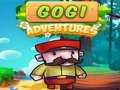Igra Gogi avanture 2019  online