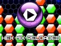 Igra Hex Mix se ponovno učitao online
