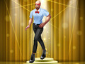 Igra Jake visoke pete  online