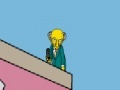 Igra Simpsons Arcade  online