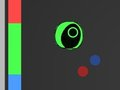 Igra Squid Gamer trake u boji  online