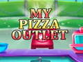 Igra Moj Pizza Outlet  online