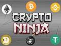 Igra Kripto Ninja  online