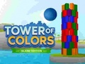 Igra Tower of Colours Island Edition  online