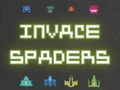 Igra Invažajte spadere online