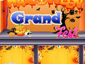 Igra Grand Fest za Noć vještica  online