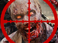 Igra Shooter zombija Dead Cityja online