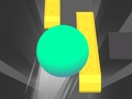 Igra Spuštanje lopte 3d  online