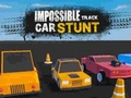 Igra Nemoguće pjesme Car Stunt  online
