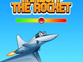 Igra Polijetanje rakete  online