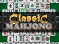 Igra Klasični mahjong  online