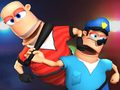 Igra Fall Boys: Glupi borci  online