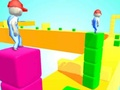 Igra Surfer kule online