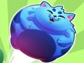 Igra Super sushi mačka palt online