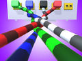 Igra Tangle Master 3d online