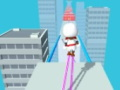 Igra Potpetice Stacky Rush 3d  online