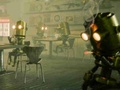 Igra Robot Bar  online