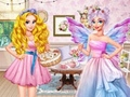 Igra Cottagecore vs Fairycore suparnici online