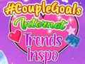 Igra CoupleGoals Internet Trendovi Inspo  online
