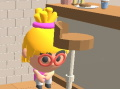 Igra Hideseek 3d  online