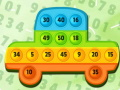 Igra Pop it tables 2 puta 6 je?  online