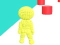 Igra Pixel-Trčanje-igra  online