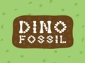 Igra Dino Fosil  online