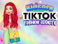 Igra Kidcore TikTok modni ovisnici  online