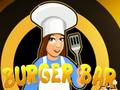 Igra Burger bar online
