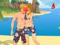 Igra Datum na plaži  online