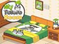 Igra Moja Totoro soba  online