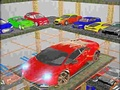 Igra Pravi parking  online