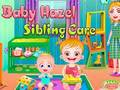 Igra Briga o bebi Hazel  online