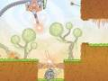 Igra Laserski top 2  online