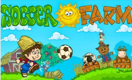 Igra Nogometna farma  online