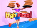 Igra Visoka pizza  online