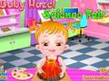 Igra Baby Hazel Science Fair Play online