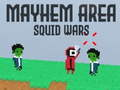 Igra Mayhem Area Squid Wars online