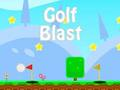 Igra Golf eksplozija  online