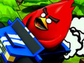 Igra Perad ACE spust  online