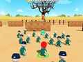 Igra Igra Battle Squid  online