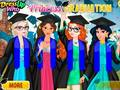 Igra Diploma princeze  online
