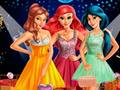 Igra Prom večer princeza  online