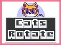 Igra Mačke se rotiraju  online