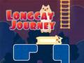 Igra Longcat putovanje  online