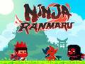 Igra Ninja Ranmaru online